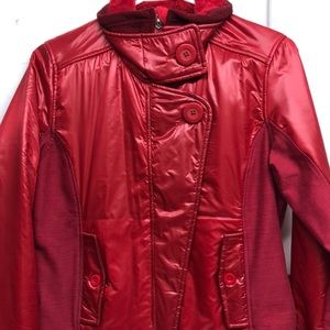 Lululemom Petal Pusher Jacket sz8